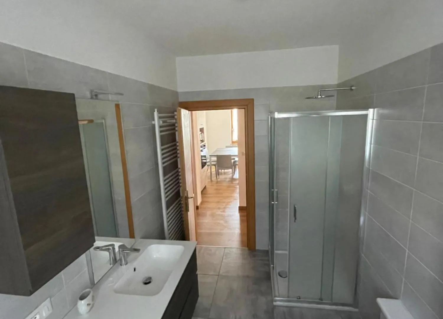 Apartman Appartamento Canes Caviola Olaszország